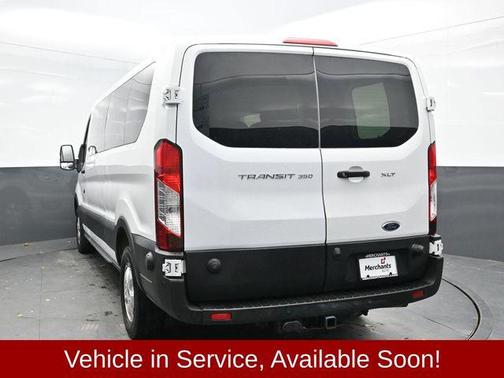 2020 Ford Transit-350 XLT