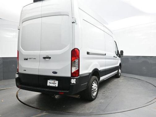 2022 Ford Transit-350 Base
