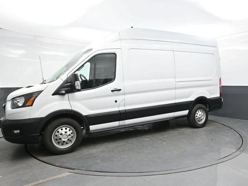 2022 Ford Transit-350 Base