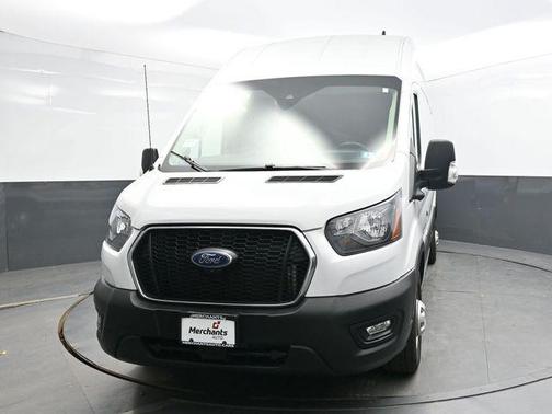 2022 Ford Transit-350 Base