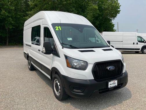 2021 Ford Transit-350 Base