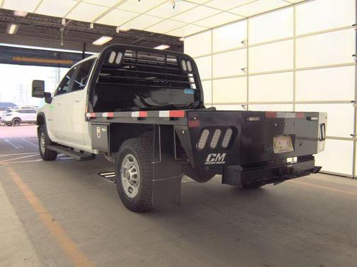2024 Chevrolet Silverado 2500 LT