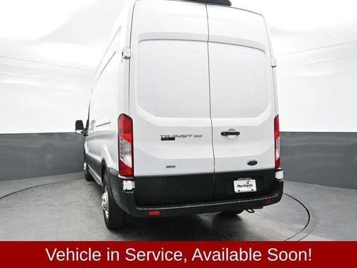 2022 Ford Transit-350 Base