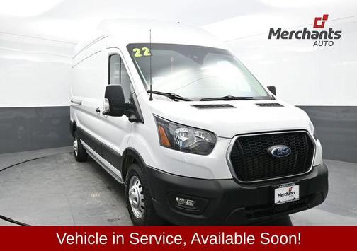 2022 Ford Transit-350 Base