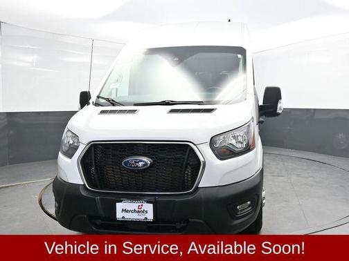 2022 Ford Transit-350 Base