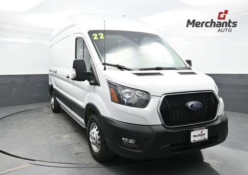 2022 Ford Transit-350 Base