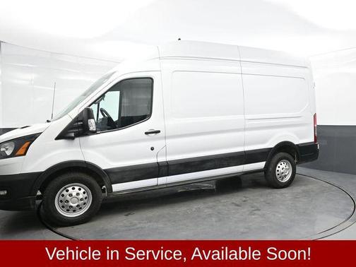 2022 Ford Transit-350 Base