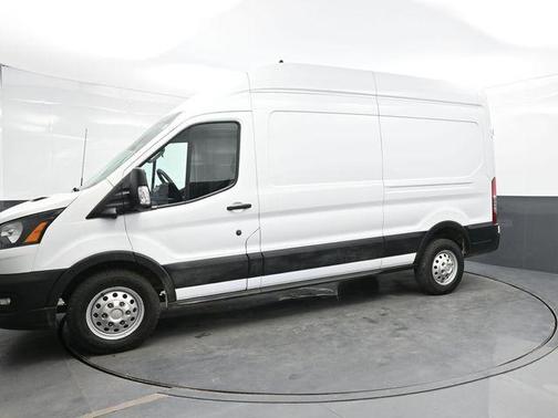 2022 Ford Transit-350 Base