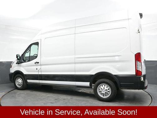 2022 Ford Transit-350 Base