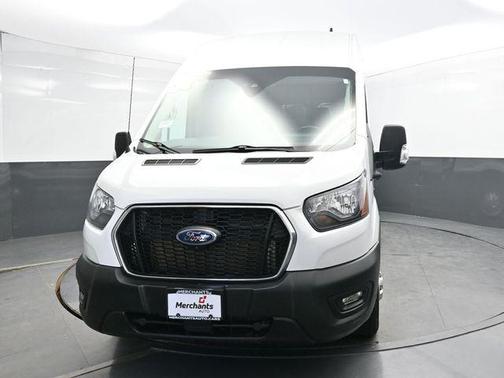 2022 Ford Transit-350 Base