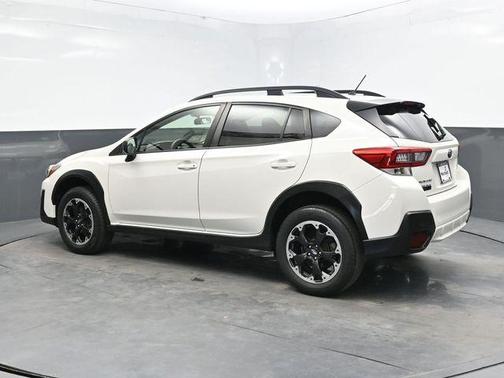 2022 Subaru Crosstrek Base