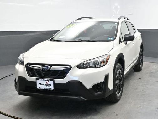 2022 Subaru Crosstrek Base