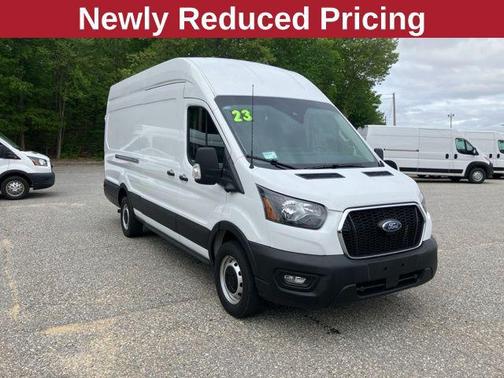 2023 Ford Transit-350 Base