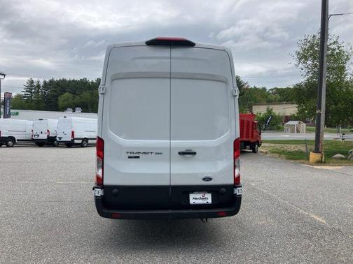 2023 Ford Transit-350 Base