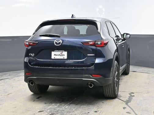 2023 Mazda CX-5 2.5 S