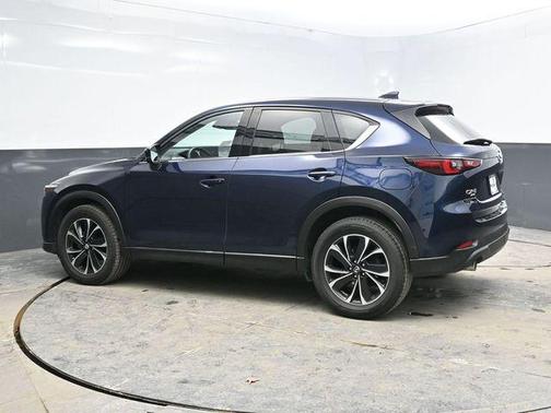 2023 Mazda CX-5 2.5 S