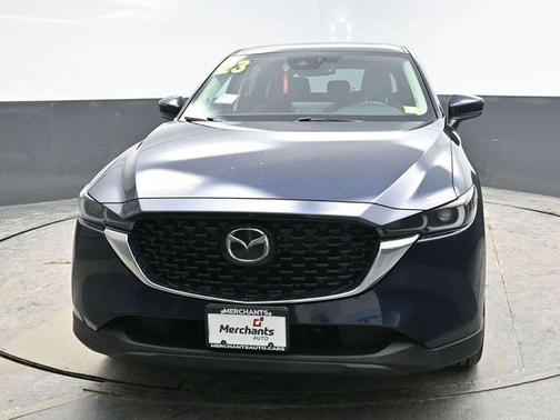 2023 Mazda CX-5 2.5 S