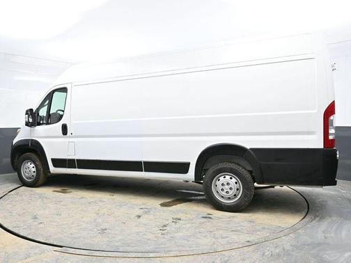 2023 RAM ProMaster 3500 High Roof