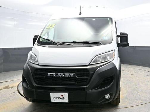 2023 RAM ProMaster 3500 High Roof