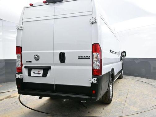 2023 RAM ProMaster 3500 High Roof