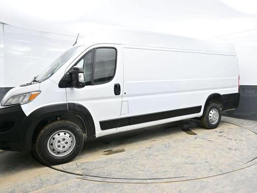 2023 RAM ProMaster 3500 High Roof