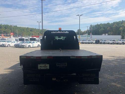 2023 Chevrolet Silverado 3500 LT