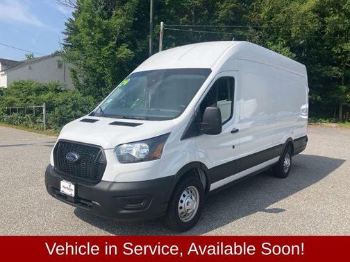 2024 Ford Transit-350 Base