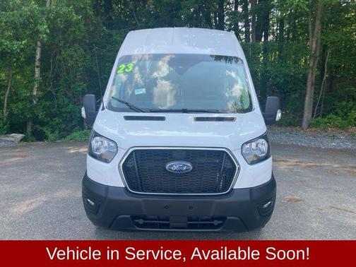 2023 Ford Transit-350 Base