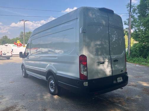 2023 Ford Transit-350 Base