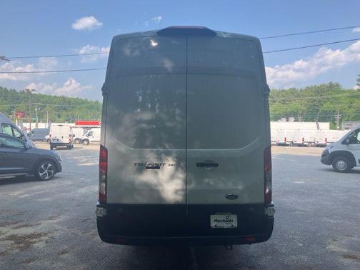 2023 Ford Transit-350 Base
