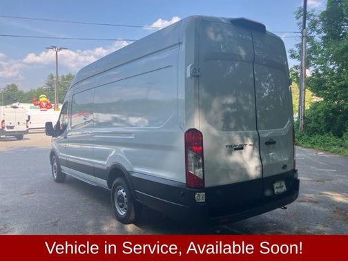 2023 Ford Transit-350 Base