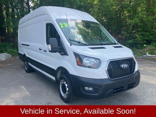 2023 Ford Transit-350 Base