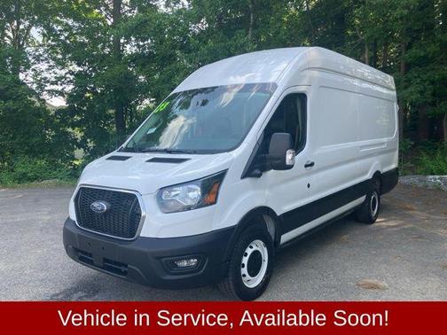 2023 Ford Transit-350 Base