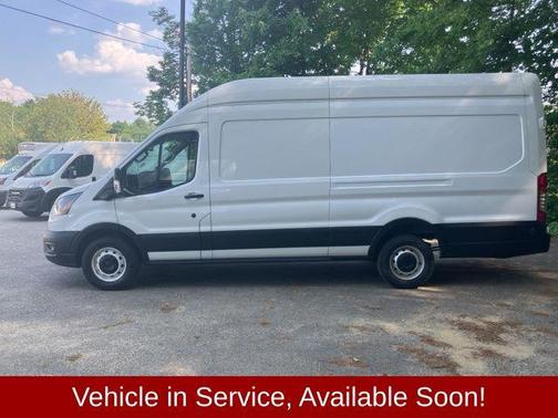 2023 Ford Transit-350 Base