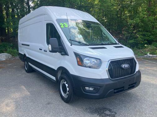 2023 Ford Transit-350 Base