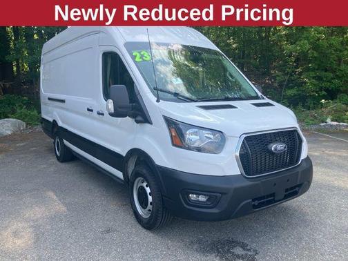 2023 Ford Transit-350 Base