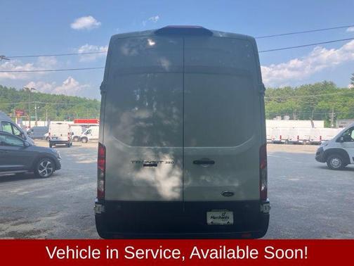 2023 Ford Transit-350 Base