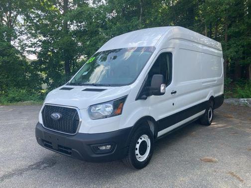 2023 Ford Transit-350 Base