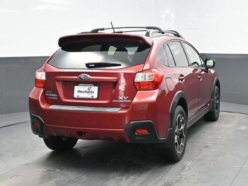 2013 Subaru XV Crosstrek 2.0i Limited