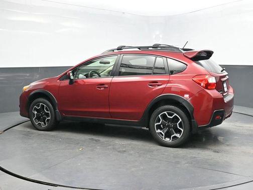 2013 Subaru XV Crosstrek 2.0i Limited