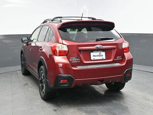 2013 Subaru XV Crosstrek 2.0i Limited