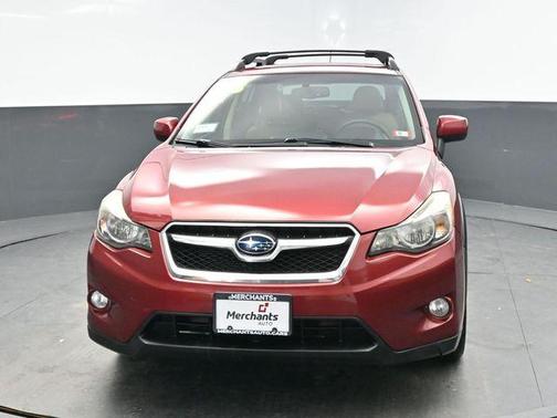 2013 Subaru XV Crosstrek 2.0i Limited