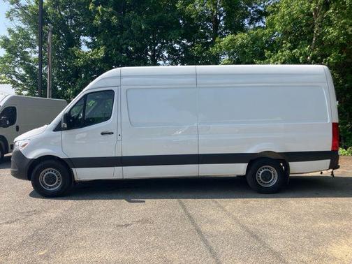 2023 Mercedes-Benz Sprinter 2500 High Roof