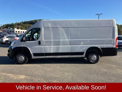 2023 RAM ProMaster 3500 High Roof