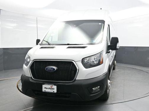 2022 Ford Transit-350 Base