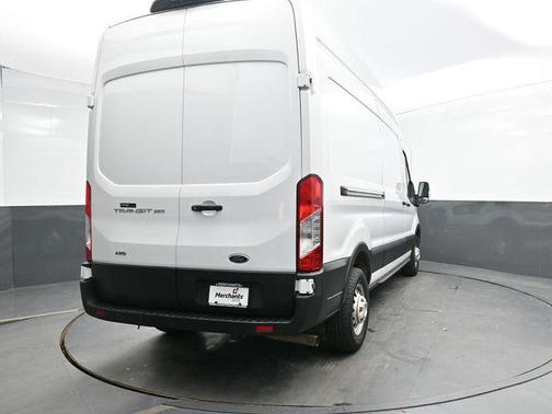 2022 Ford Transit-350 Base