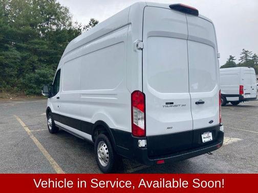 2022 Ford Transit-350 Base