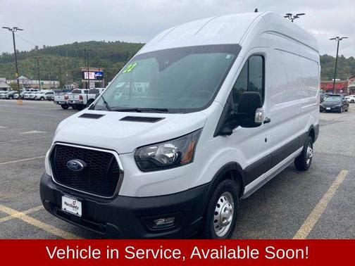 2022 Ford Transit-350 Base