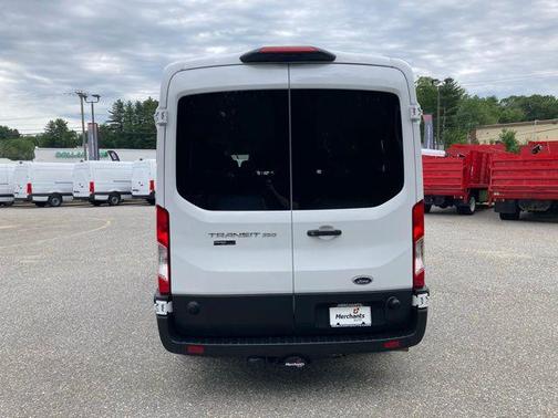 2024 Ford Transit-350 XL