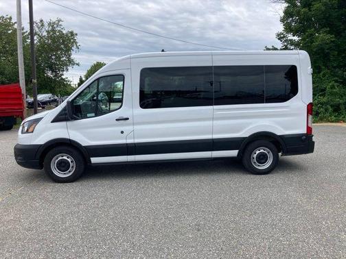 2024 Ford Transit-350 XL